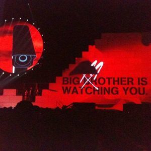 Meet your Posher, Gilles